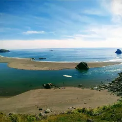 Sonoma Coast State Park - Bodega Bay