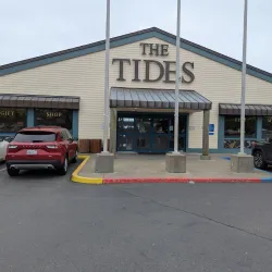 The Birds House (Tides Wharf) - Bodega Bay