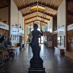 The Birds House (Tides Wharf) - Bodega Bay