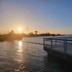 Big Break Regional Shoreline - Brentwood
