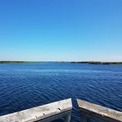 Big Break Regional Shoreline - Brentwood
