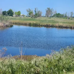 Big Break Regional Shoreline - Brentwood