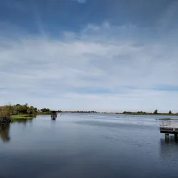 Big Break Regional Shoreline - Brentwood