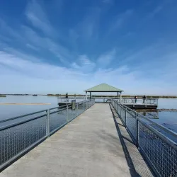 Big Break Regional Shoreline - Brentwood