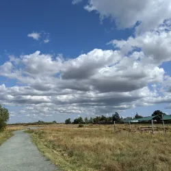 Big Break Regional Shoreline - Brentwood
