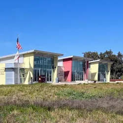 Big Break Regional Shoreline - Brentwood