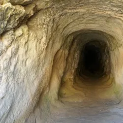 Black Diamond Mines Regional Preserve - Brentwood