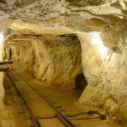 Black Diamond Mines Regional Preserve - Brentwood