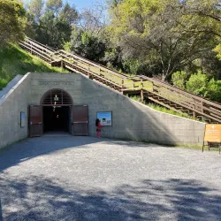 Black Diamond Mines Regional Preserve - Brentwood