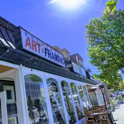 Brentwood Art Society Gallery - Brentwood