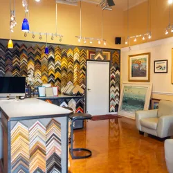 Brentwood Art Society Gallery - Brentwood