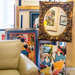 Brentwood Art Society Gallery - Brentwood