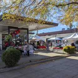 Brentwood Farmers Market - Brentwood