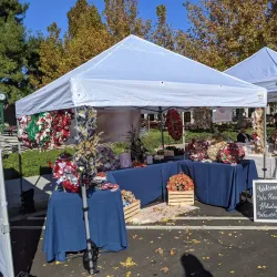 Brentwood Farmers Market - Brentwood