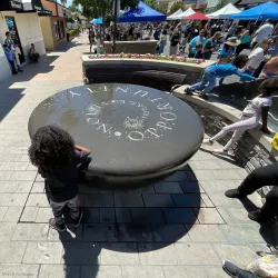 Brentwood Farmers Market - Brentwood