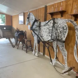 Brentwood Historical Society Museum - Brentwood