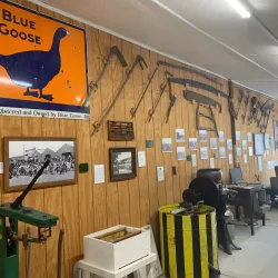 Brentwood Historical Society Museum - Brentwood