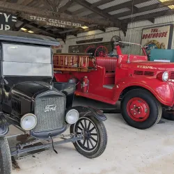Brentwood Historical Society Museum - Brentwood