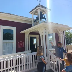 Brentwood Historical Society Museum - Brentwood