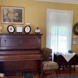 Brentwood Historical Society Museum - Brentwood