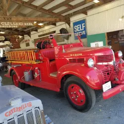 Brentwood Historical Society Museum - Brentwood