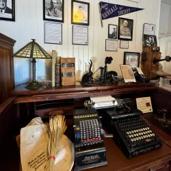 Brentwood Historical Society Museum - Brentwood