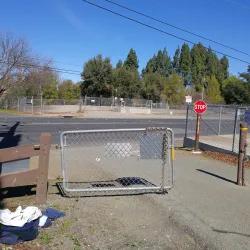 Contra Costa Canal Trail - Brentwood
