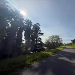 Contra Costa Canal Trail - Brentwood