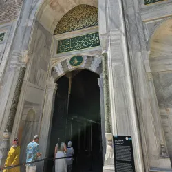 Contra Costa Canal Trail - Brentwood