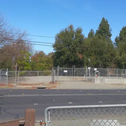 Contra Costa Canal Trail - Brentwood
