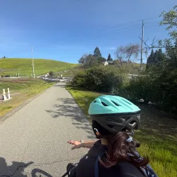 Contra Costa Canal Trail - Brentwood