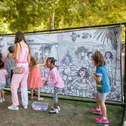 Downtown Brentwood - Brentwood