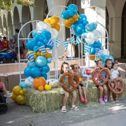 Downtown Brentwood - Brentwood