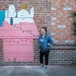 Downtown Brentwood - Brentwood