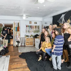 Downtown Brentwood - Brentwood