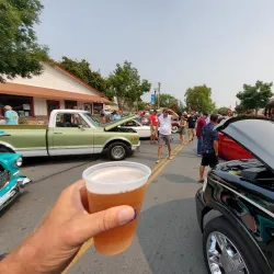 Downtown Brentwood - Brentwood