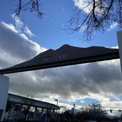 Downtown Brentwood - Brentwood