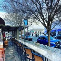 Downtown Brentwood - Brentwood