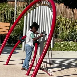 Sycamore Valley Park - Brentwood