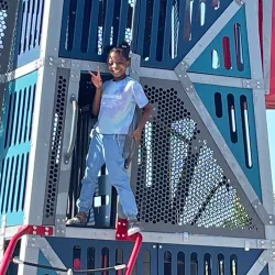 Sycamore Valley Park - Brentwood