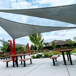 Sycamore Valley Park - Brentwood