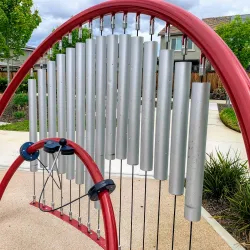 Sycamore Valley Park - Brentwood