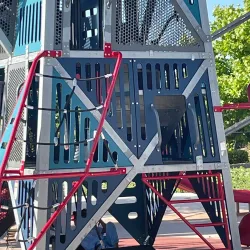 Sycamore Valley Park - Brentwood