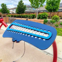 Sycamore Valley Park - Brentwood