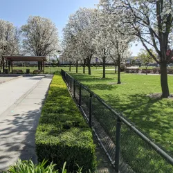 Veterans Park - Brentwood