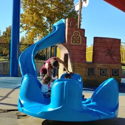 Veterans Park - Brentwood