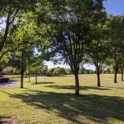 Veterans Park - Brentwood