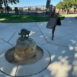 Veterans Park - Brentwood