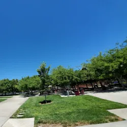 Veterans Park - Brentwood