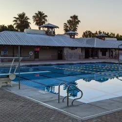 Veterans Park - Brentwood